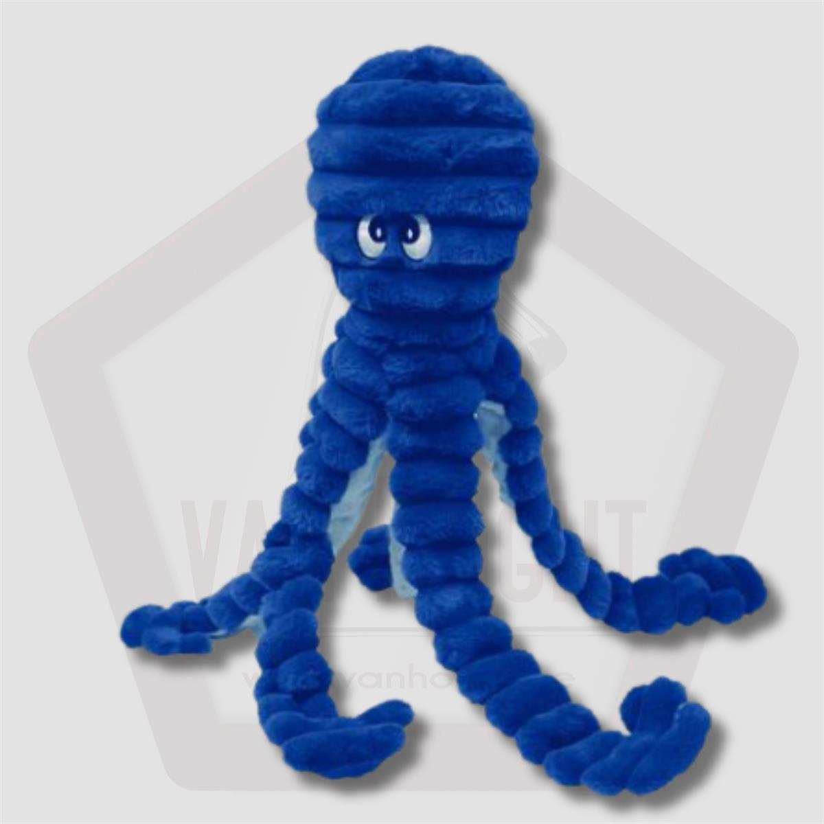 Corduroy Octopus 66cm